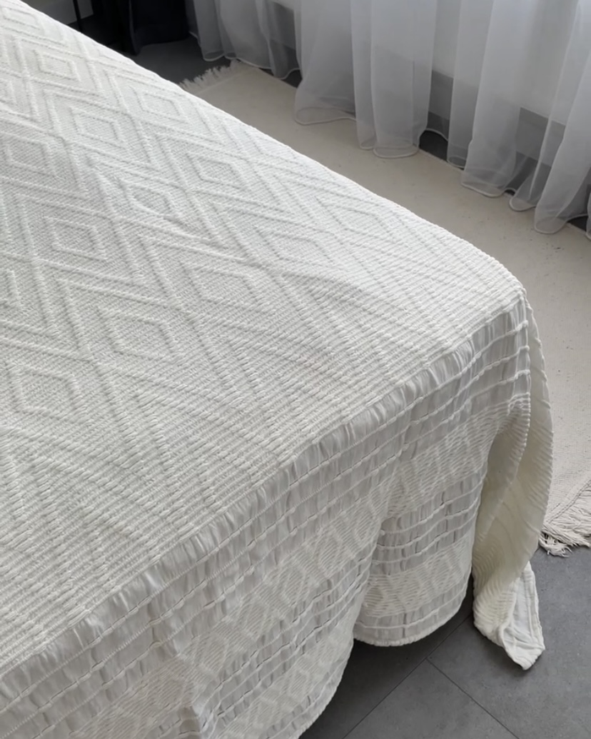 Як правильно обрати покривало на ліжко. Фото 2 Як правильно обрати покривало на ліжко. Фото 2